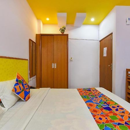 Airport Sky Inn Homestay Jaipur Dış mekan fotoğraf