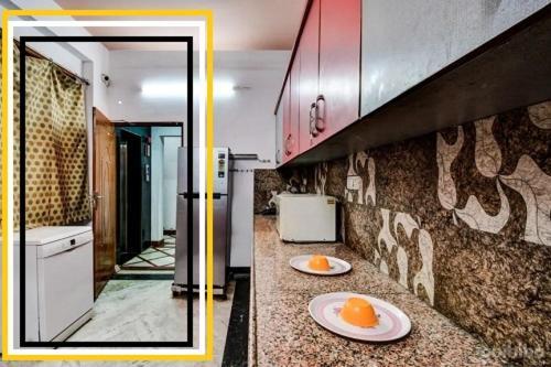 Airport Sky Inn Homestay Jaipur Dış mekan fotoğraf