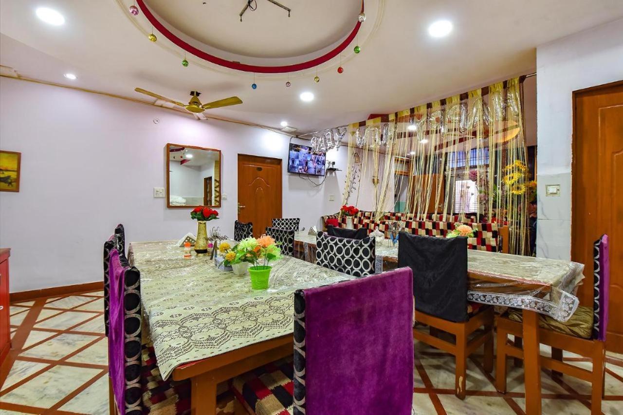 Airport Sky Inn Homestay Jaipur Dış mekan fotoğraf